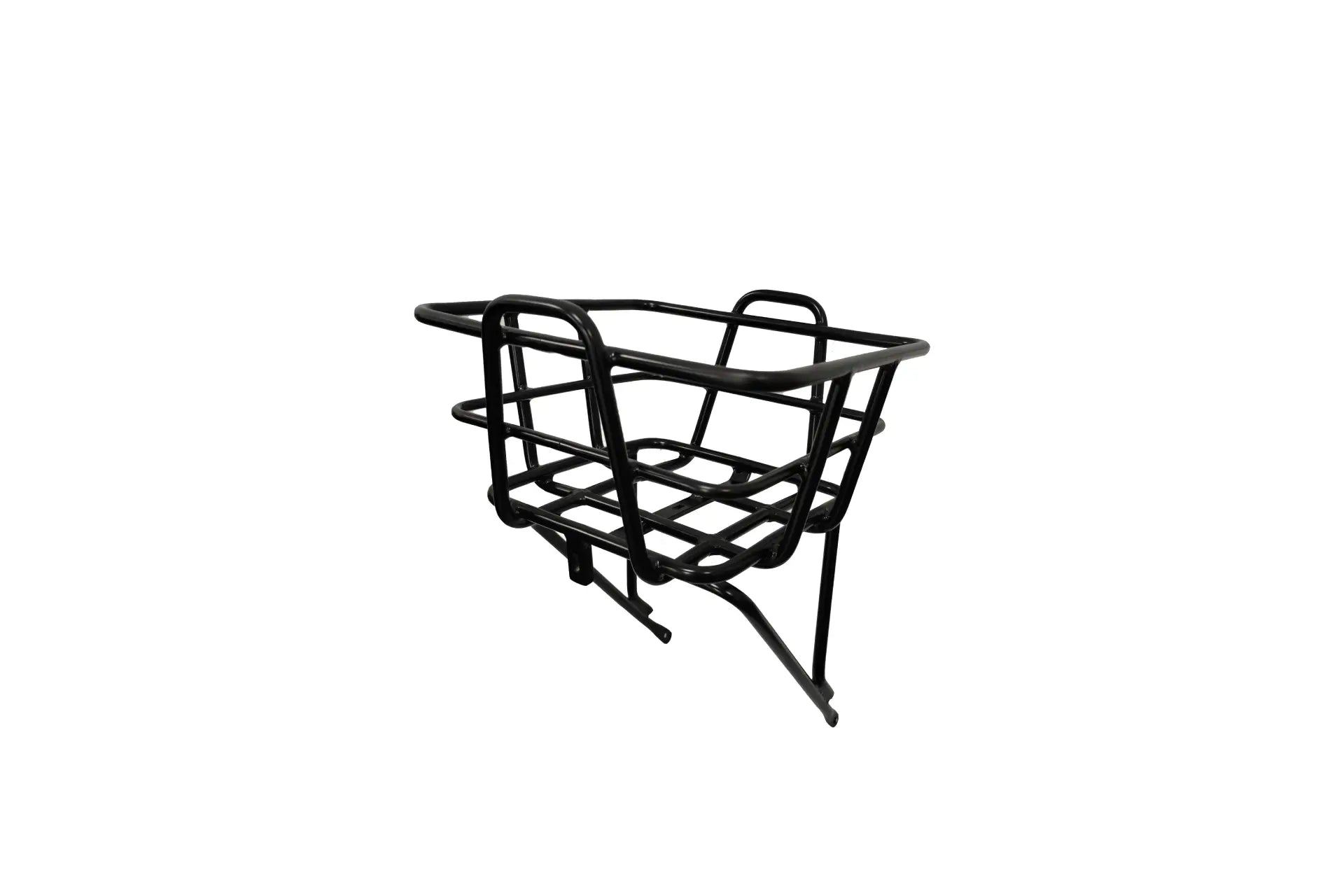 Ebike Front Basket Solid & Easy to Install