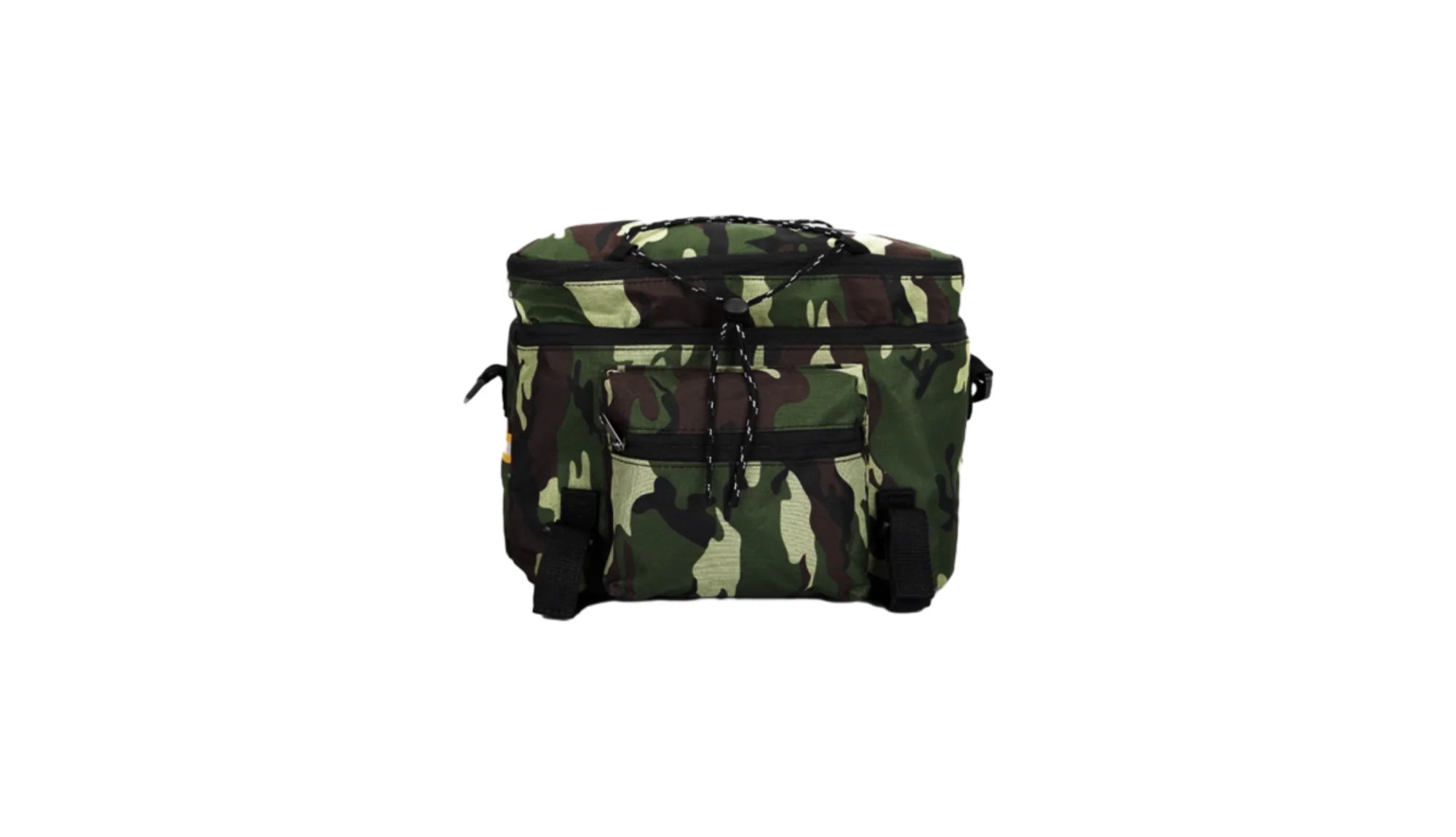 eBike Camouflage Rear Rack Bag