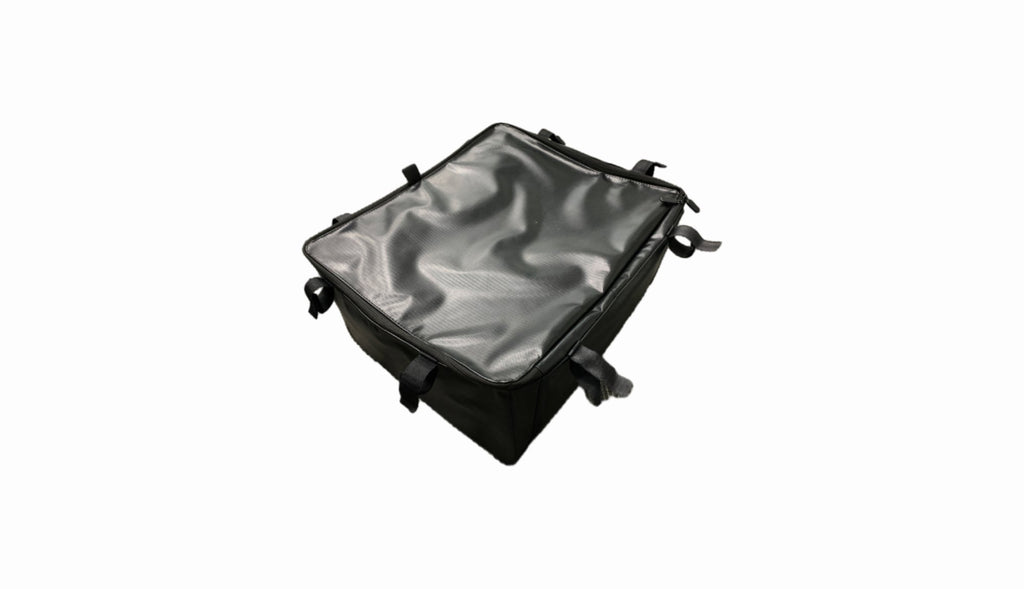 eTrike Rear Rack Bag