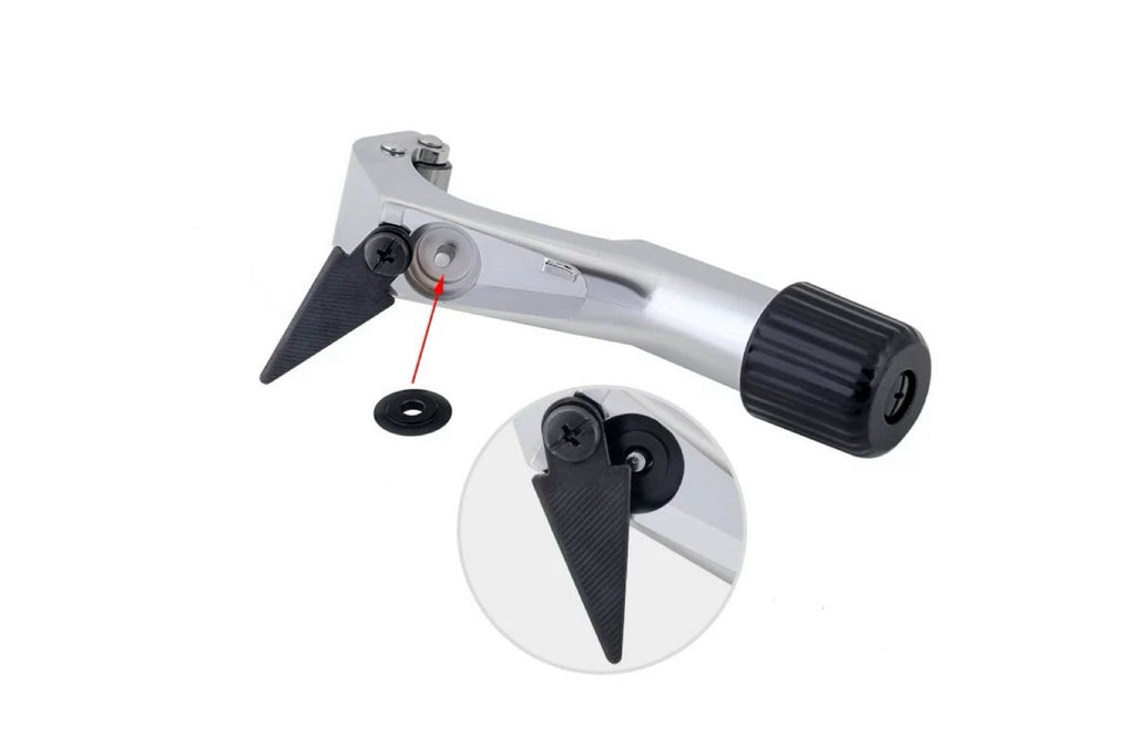 Bike Fork Tube & Seat Post Tube & Handlebar Tube Cutting Tool