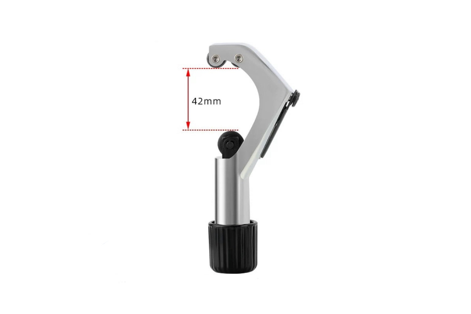 Bike Fork Tube & Seat Post Tube & Handlebar Tube Cutting Tool