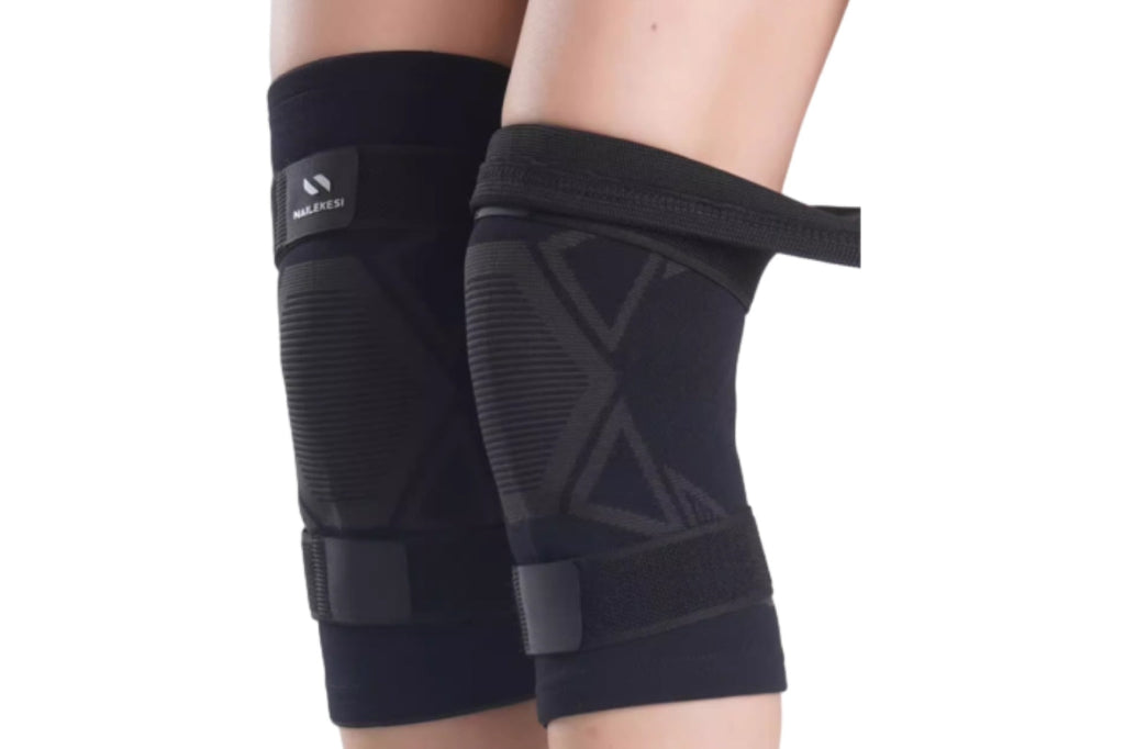 Elastic Knee Support Sleeve