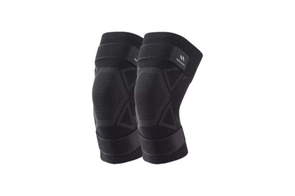Elastic Knee Support Sleeve