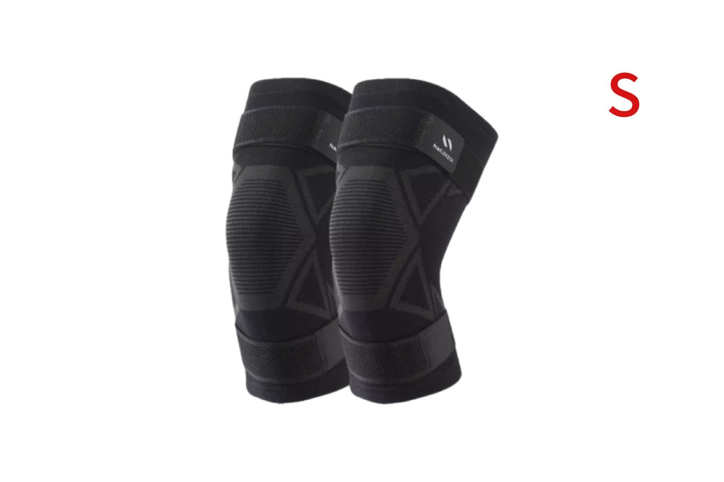 Elastic Knee Support Sleeve